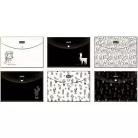 Папка-конверт Attache Selection