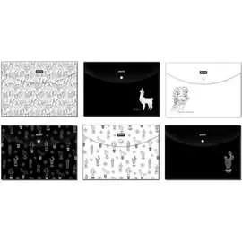 Папка-конверт Attache Selection