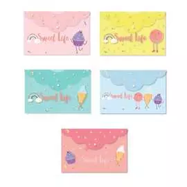 Папка-конверт Attache Selection