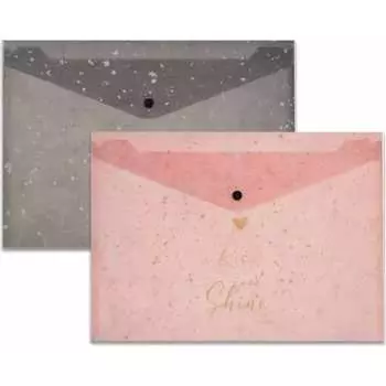 Папка конверт Attache Selection