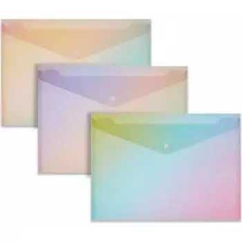 Папка конверт Attache Selection