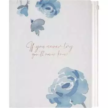 Папка-конверт Attache Selection Bloom 1378381