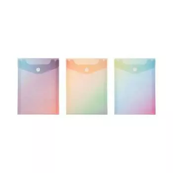 Папка-конверт Attache Selection