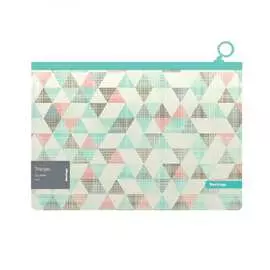 Папка-конверт Berlingo