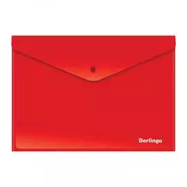 Папка-конверт Berlingo