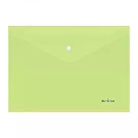 Папка-конверт Berlingo