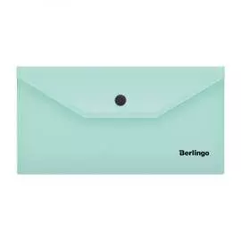 Папка-конверт Berlingo