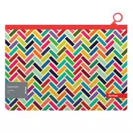 Папка-конверт Berlingo