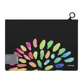 Папка-конверт Berlingo Aqua ZBn_A4011