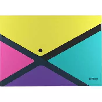 Папка-конверт Berlingo