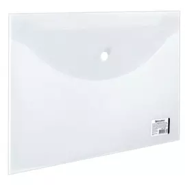 Папка-конверт BRAUBERG 221638