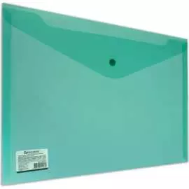 Папка-конверт BRAUBERG 224810