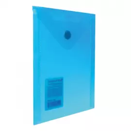 Папка-конверт BRAUBERG 227317