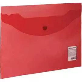 Папка-конверт BRAUBERG 224026