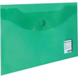 Папка-конверт BRAUBERG 224025