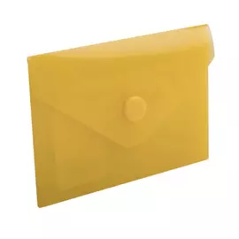 Папка-конверт BRAUBERG