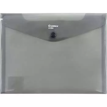 Папка-конверт COMIX BLAZE A1854 GR