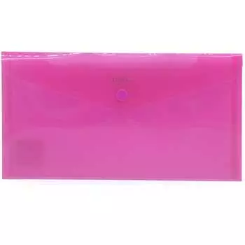 Папка-конверт COMIX BLAZE A1855 RD