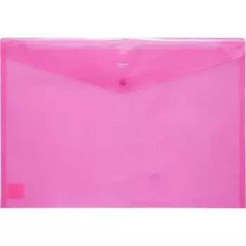 Папка-конверт COMIX BLAZE A1852 RD