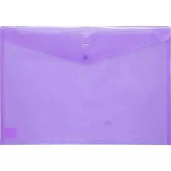 Папка-конверт COMIX BLAZE A1852 PU