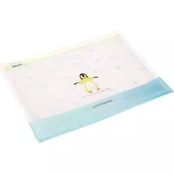 Папка конверт DELI 1761822