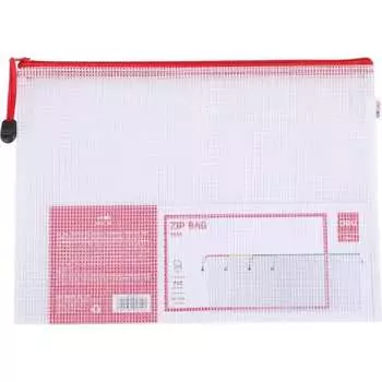 Папка-конверт DELI