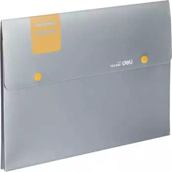 Папка-конверт DELI