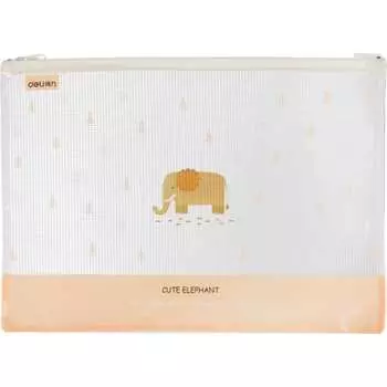 Папка конверт DELI 1761821