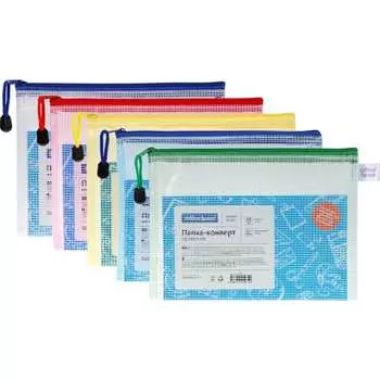 Папка-конверт OfficeSpace 285837