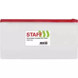 Папка-конверт Staff 229549