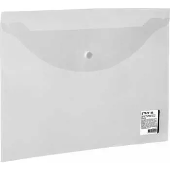 Папка-конверт Staff 270467