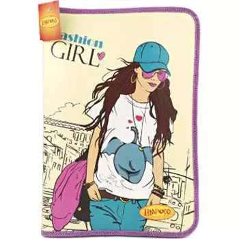 Папка Limpopo LPR0510 ПапТ2102