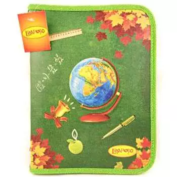 Папка Limpopo LPR0505 ПапТ2115