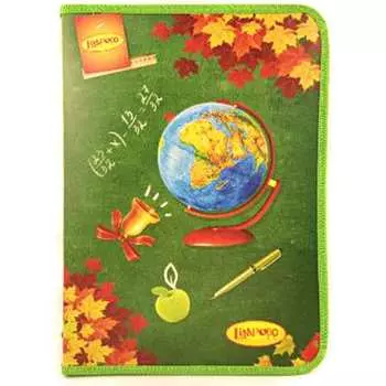 Папка Limpopo LPR0509 ПапТ2101