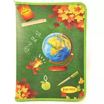 Папка Limpopo LPR0516 ПапТ2118