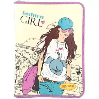 Папка Limpopo LPR0514 ПапТ2117