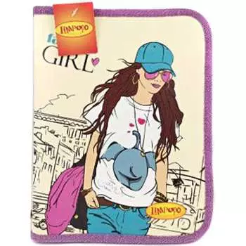 Папка Limpopo LPR0506 ПапТ2116