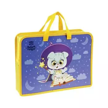 Папка Мульти-Пульти magic ПТ-14_4_45171