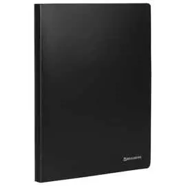 Папка BRAUBERG Office 227495