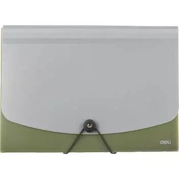 Папка-органайзер DELI 593864