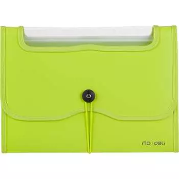 Папка-органайзер DELI