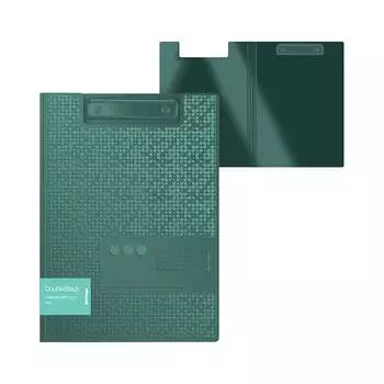 Папка-планшет Berlingo DoubleBlack CFc_A4701