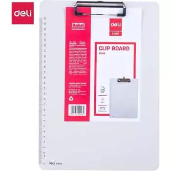 Папка-планшет DELI e9248 1593874