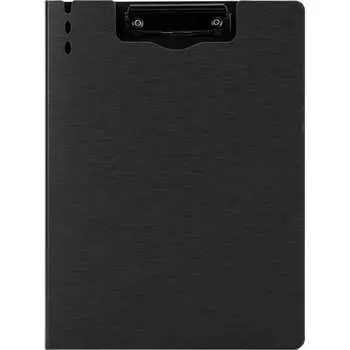 Папка-планшет DELI 64513 DK-GREY 1394379