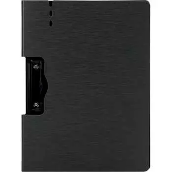 Папка-планшет DELI 64512 DK-GREY 1394374