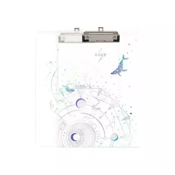 Папка-планшет DELI