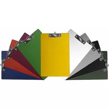 Папка-планшет Hatber 040559