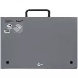 Папка-портфель Berlingo