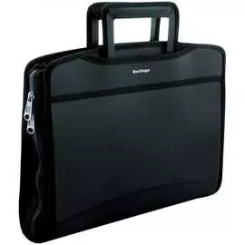 Папка-портфель Berlingo Silk Touch ADb_04031