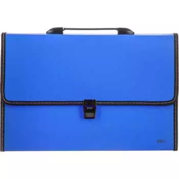 Папка-портфель DELI eb40602 1593877